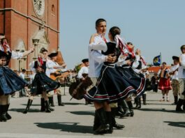 Završna tri dana 60. Đakovačkih vezova donose nam mnoštvo bogatog sadržaja