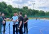 Obnovljen ŠRC Lijeva bara: Uloženo 480.000 eura, gradonačelnik upozorio na vandale