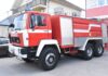 Baranjski vatrogasci bogatiji za autocisternu – vrijedna donacija stigla iz Zagreba