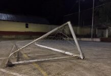 Teško ozlijeđena 19-godišnjakinja: na nju se prevrnuo nogometni gol