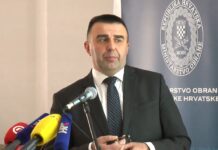 Nova antikorupcijska akcija USKOK-a: Uhićene dvije osobe, među njima navodno i bivši šef nabave MORH-a