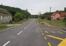 Jedino naselje bez asfalta u Općini Levanjska Varoš konačno dobilo novu cestu