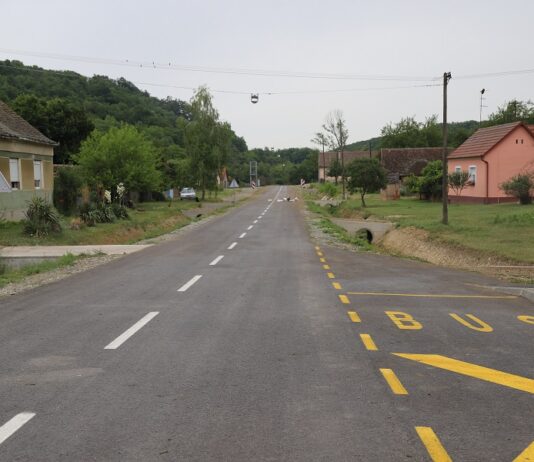 Jedino naselje bez asfalta u Općini Levanjska Varoš konačno dobilo novu cestu