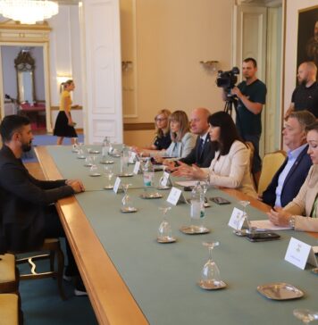 Potpisan ugovor o projektiranju kuća i višestambenih zgrada u sklopu programa „Naša Slavonija i Baranja – naš dom“