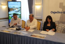 Osječko-baranjska županija žurno raskinula ugovor za rekonstrukciju škole u Čepinu