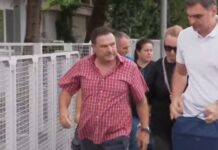 USKOK proširio istragu: Šegota osumnjičen da je primio najmanje 160.000 eura mita