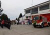 JVP Virovitica dobila novo vatrogasno vozilo vrijedno 277 tisuća eura