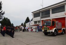 JVP Virovitica dobila novo vatrogasno vozilo vrijedno 277 tisuća eura