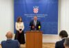 Ministarstvo predstavilo novu Naredbu zbog kuge malih preživača i paket potpora za poljoprivredu i ribarstvo