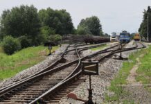 Obnavlja se pruga Osijek – Koška vrijedna 25 milijuna eura: Vlakovi će voziti do 100 km/h