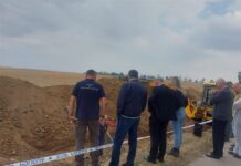 Nastavlja se traganje za žrtvama Domovinskog rata u Vukovaru