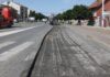 Oštećena cesta kroz Višnjevac ide u potpunu rekonstrukciju