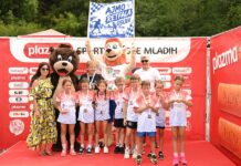 Veliki uspjeh mladih Osječana: Ekipa OŠ Retfala osvojila broncu na Državnoj završnici Sportskih igara mladih