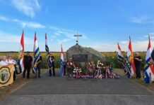 Obilježena 35. obljetnica pada i progonstva mještana Ćelija te pogibije branitelja