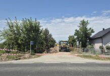 U Bizovcu se gradi infrastruktura do Regionalnog centra civilne zaštite