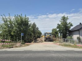U Bizovcu se gradi infrastruktura do Regionalnog centra civilne zaštite