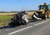 Teška nesreća kod Đakova: Poginuo muškarac