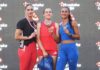 Mia Wild državna prvakinja, AK Slavonija-Žito osvojio sedam medalja