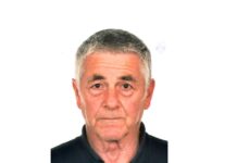 Policija traga za Josipom Zambom iz Požege: Nestao je u četvrtak