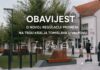 Nova regulacija na valpovačkom trgu: zabrana prometovanja svim vozilima, uključujući bicikle i romobile