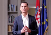Dragan Primorac predao 59 potpisa i poručio protukandidatu: “Prema današnjim rezultatima, izbori za predsjednika HOO-a su završeni”
