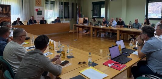 Nova organizacija povezala proizvođače svinja, mesnu industriju i trgovce