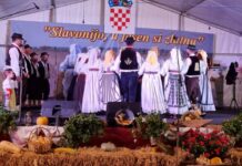 Tenja početkom rujna slavi slavonsku tradiciju: Tri dana folklora, tamburaša i vrhunske zabave
