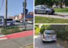 U razmaku od nekoliko minuta dvije prometne nesreće u Baranji