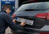 Vlasnici vozila moraju ga odjaviti u roku od 15 dana nakon isteka registracije