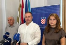 Afrička svinjska kuga se širi: Potvrđeno 89 izbijanja, u jednom danu još 12 pozitivnih objekata