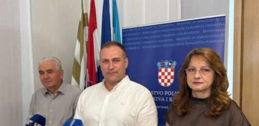 Afrička svinjska kuga se širi: Potvrđeno 89 izbijanja, u jednom danu još 12 pozitivnih objekata