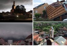 Tri godine od razorne oluje koja je promijenila izgled Otoka i iza sebe ostavila veliku materijalnu štetu