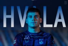 Veliki talent napušta Opus Arenu: Jakov Dedić karijeru nastavlja u Hoffenheimu