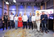 Jubilarni 10. CMC 200 Slavonija fest donosi Nedu Ukraden, Psihomodo Pop i brojna poznata imena