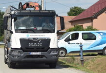 Afrička svinjska kuga potvrđena u još dva naselja: Broj izbijanja u Hrvatskoj porastao na 101