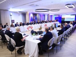 U Đakovu održana prva sjednica Vijeća za regionalni razvoj: Uručena 73 ugovora vrijedna 409 milijuna eura
