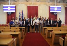 Osječko-baranjska županija dodijelila 514.000 eura za kapitalne projekte u 22 grada i općine