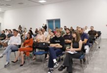 Money Tik Talk u Osijeku okupio mlade: O novcu, umjetnoj inteligenciji i budućnosti poslova