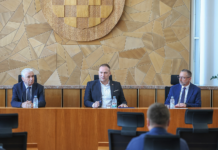 Kreću dodatne kontrole svinjogojskih gospodarstava i pojačani odstrel divljih svinja