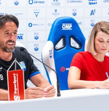 Nakon dvije pobjede Osijek pun samopouzdanja dočekuje Lokomotivu: „Jedva čekamo istrčati na Opus Arenu“