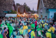 Stiže 21. Vinski maraton u Zmajevcu: Sudjelovat će oko 20 vinskih podruma