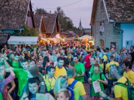 Objavljen program 21. Vinskog maratona: Dva dana vina, glazbe i zabave u Zmajevcu
