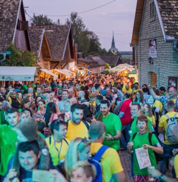Stiže 21. Vinski maraton u Zmajevcu: Sudjelovat će oko 20 vinskih podruma