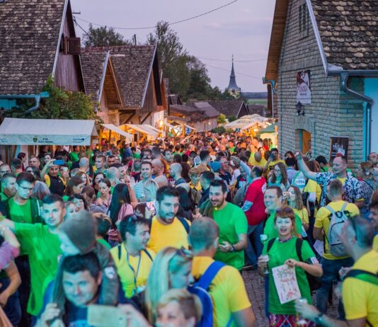 Stiže 21. Vinski maraton u Zmajevcu: Sudjelovat će oko 20 vinskih podruma