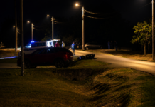 Tragedija u Novom Čemincu: 18-godišnji motociklist poginuo nakon naleta na zeca