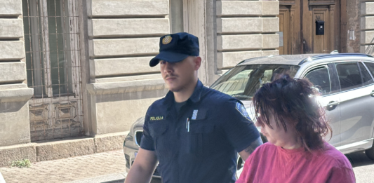 Osumnjičenoj za teško ubojstvo u Slavonskom Brodu određen istražni zatvor