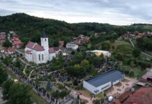 Objavljen program „Kolovoza u Svetištu Gospe Voćinske“: Središnja slavlja predvodit će biskup Ivo Martinović