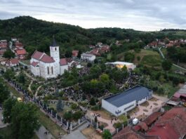 Objavljen program „Kolovoza u Svetištu Gospe Voćinske“: Središnja slavlja predvodit će biskup Ivo Martinović