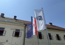 Policija u Gradskoj upravi Slavonskog Broda: Provjeravaju se navodi povezani s Dusparom i suradnicima
