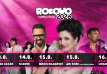 Virovitica spremna za Rokovo 2026.: Četiri dana koncerata, kulture, sporta i zabave za sve generacije